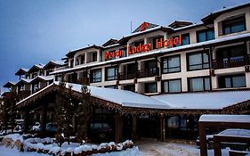 Perun Hotel Bansko